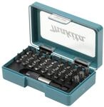 Makita P-73352 Torx Bit-Set 31-teilig