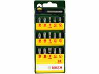 Bosch Accessories 16tlg. Schrauberbit-Set