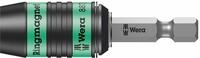 Wera 05052490001 887/4 RR Rapidaptor Universalhalter mit Ringmagnet, 1/4" x 57 mm