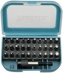 Makita P-73374 Bit-Set 31-teilig
