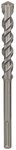 Bosch 1x PRO SDS max-4 Hammerbohrer (f&uuml;r Stahlbeton, Betonblockstein, &Oslash; 28,00 mm,