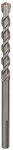 Bosch 1x PRO SDS max-4 Hammerbohrer (f&uuml;r Stahlbeton, Betonblockstein, &Oslash; 22,00 mm,