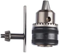 Bosch Professional Zahnkranzbohrfutter (Spannbereich 3-16 mm, Aufnahme 5/8" - 16,