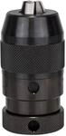 Bosch Professional Schnellspannbohrfutter (2 H&uuml;lsen, Spannbereich 0,5-10 mm,