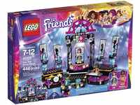 LEGO Friends 41105 Pop Star Show Stage Building Kit by LEGO