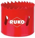RUKO 106073 Bi - Metall Lochs&auml;ge 73 mm
