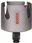 Bosch Pro Lochs&auml;ge Endurance for Multi Construction (&Oslash; 80 mm)