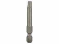 Bosch Professional Bit Extra-Hart für Innen-Torx-Schrauben (T30, Länge: 49 mm, 25