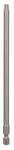 Bosch Professional Bit Extra-Hart f&uuml;r Innen-Torx-Schrauben (T30, L&auml;nge: 152 mm)