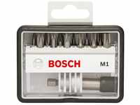 Bosch Professional 12+1tlg. Schrauberbit-Set