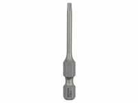 Bosch Professional Bit Extra-Hart für Innen-Torx-Schrauben (T10, Länge: 49 mm, 25