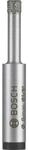 Bosch Accessories Professional Diamant-Bohrer trocken Easy Dry (&Oslash; 8 mm)