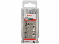 Bosch Accessories Bosch Professional 10x HSS-G Metallbohrer (für Metall, Ø 5,2 mm,