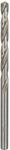 Bosch 10x PRO Metal HSS-G Spiralbohrer Standardl&auml;nge (f&uuml;r Nichteisenmetalle, Stahl,