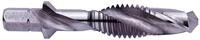 Exact SGE-Bit ROTAPLUS+, M6, 1/4" Bit-Schaft, HSS, DIN3126