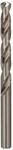 Bosch 5x PRO Metal HSS-G Spiralbohrer Standardl&auml;nge (f&uuml;r Nichteisenmetalle, Stahl,