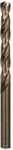 Bosch Accessories Bosch Professional Metallbohrer HSS-Cobalt (5 St&uuml;ck, &Oslash; 8 mm)