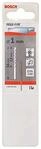 Bosch Professional Metallbohrer HSS-TiN (&Oslash; 1 mm), Durchmesser: 1/Gesamtl&auml;nge...