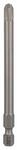Bosch Professional Bit Extra-Hart f&uuml;r Pozidriv-Kreuzschlitzschrauben (PZ3, L&auml;nge: