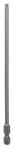 Bosch Professional Bit Extra-Hart f&uuml;r Innen-Torx-Schrauben (T20, L&auml;nge: 152 mm),