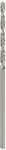 Bosch 10x PRO Metal HSS-G Spiralbohrer Standardl&auml;nge (f&uuml;r Nichteisenmetalle, Stahl,