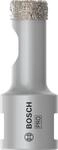 Bosch Professional 1x Diamanttrockenbohrer Dry Speed Best for Ceramic (f&uuml;r