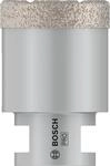 Bosch Professional Diamanattrockenbohrer (f&uuml;r Keramik, Durchmesser 40 mm, Zubeh&ouml;r