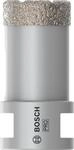 Bosch Professional Diamanattrockenbohrer (f&uuml;r Keramik, Durchmesser 27 mm, Zubeh&ouml;r