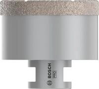 Bosch Professional Diamant-Bohrer trocken Dry Speed (&Oslash; 67 mm), 2608587130