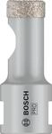 Bosch Professional 1x Diamanttrockenbohrer Dry Speed Best for Ceramic (f&uuml;r