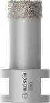Bosch Professional Diamanttrockenbohrer (f&uuml;r Fliesen und Naturstein, Durchmesser: 20