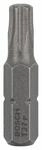 Bosch Accessories Bosch Professional Bit Extra-Hart f&uuml;r Innen-Torx-Schrauben (T27,