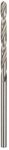 Bosch Professional 2608595055 Spiralbohrer, Gr, Durchmesser: 3/Gesamtl&auml;nge in mm: 61