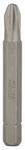 Bosch Professional Bit Extra-Hart F&uuml;r Phillips-Kreuzschlitzschrauben (PH3, L&auml;nge: