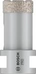 Bosch Accessories Bosch Professional 1x Diamanttrockenbohrer Dry Speed Best for