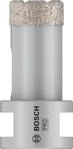 Bosch Professional Diamanattrockenbohrer (f&uuml;r Keramik, Durchmesser 22 mm, Zubeh&ouml;r