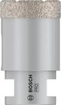 Bosch Professional Diamant-Bohrer trocken Dry Speed (&Oslash; 35 mm), 2608587121