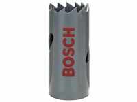 Bosch Accessories Bosch Professional 1x Lochsäge HSS Bimetall für Standardadapter