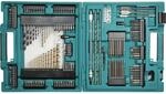 Makita D-37194 Bohrer-Bit-Set 200-tlg., 5 x 110 mm