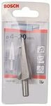 Bosch Professional Blechsch&auml;lbohrer HSS mit 1/4"-Sechskantschaft (&Oslash; 4-20 mm),