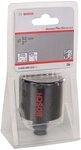 Bosch Accessories Professional 1x Diamant-Lochs&auml;ge Diamond for Hard Ceramics (f&uuml;r