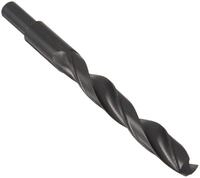 Bosch Pro Metallbohrer HSS-R rollgewalzt mit reduziertem Schaft (&Oslash; 16 mm)