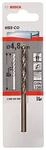 Bosch Accessories Professional Metallbohrer HSS-Cobalt (&Oslash; 4,8 mm)