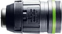Festool Tiefenanschlag DC UNI FF (mit Anschlagh&uuml;lsen, Bit, Steckschl&uuml;ssel)