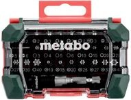 Metabo Bit-Box-SP &ndash; 626700000 &ndash; Set f&uuml;r pr&auml;zise Schraubarbeiten &ndash; 32-teilig