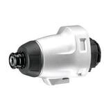 Black+Decker Multievo Schlagschrauber-Kopf (Leistungsstarker Schlagmechanismus, 3100