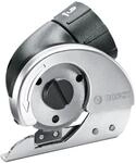Bosch Allesschneider-Aufsatz f&uuml;r IXO Akkuschrauber (f&uuml;r PVC, Pappe, Leder oder