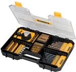 DEWALT 100-teiliges High Performance Bohr- und Schrauberbit-Set (kompatibel mit der