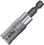 Wiha Bithalter MagicFlip Force magnetisch mit Ringmagnet, Universalhalter 62 mm,