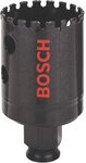 Bosch Pro Diamant-Lochs&auml;ge Diamond for Hard Ceramics (&Oslash; 41 mm)